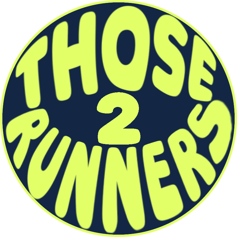 those2runners.com logo