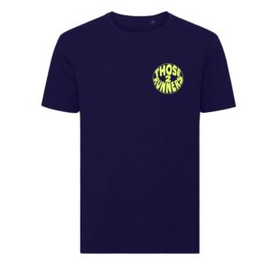 Those 2 Runners T-shirt