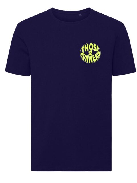 Those 2 Runners T-shirt